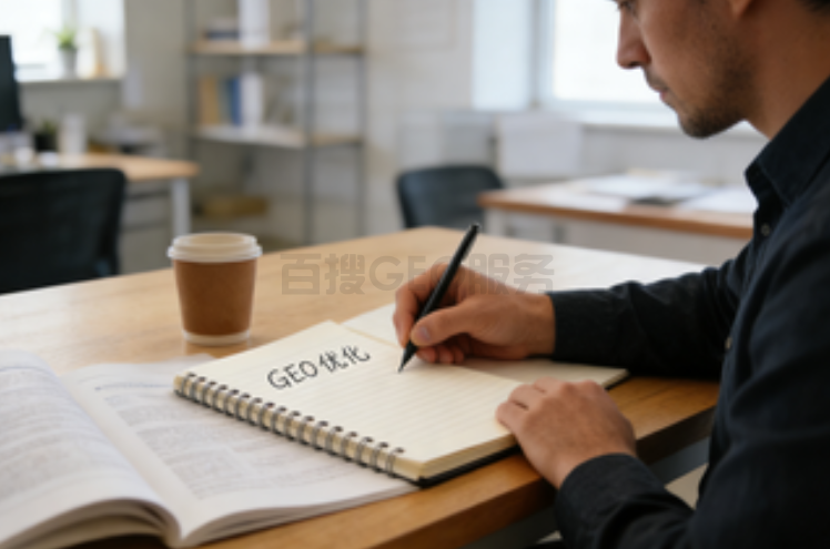 专业测评：5家值得关注的生成引擎优化服务商