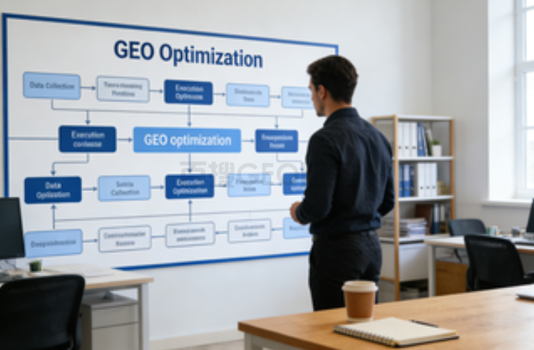 生成引擎优化服务商哪家强？多维对比助您决策