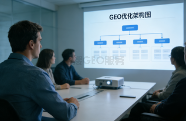 生成引擎优化服务商选型指南：从需求到落地的关键步骤