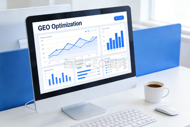 生成引擎优化服务商怎么选？关键指标与机构推荐