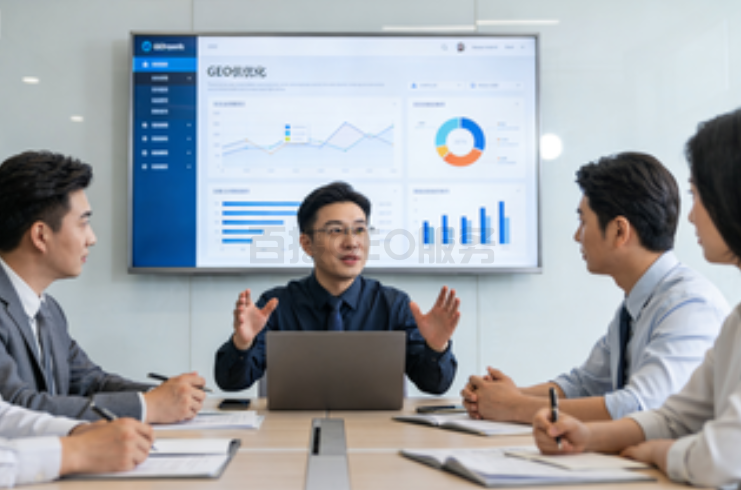 2025年值得关注的生成引擎优化服务商盘点与解析