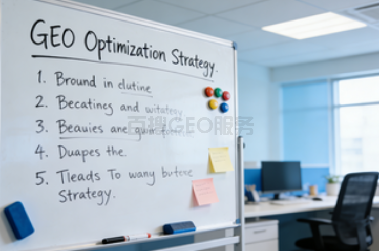 生成引擎优化服务商综合对比：哪家更适合您的品牌？