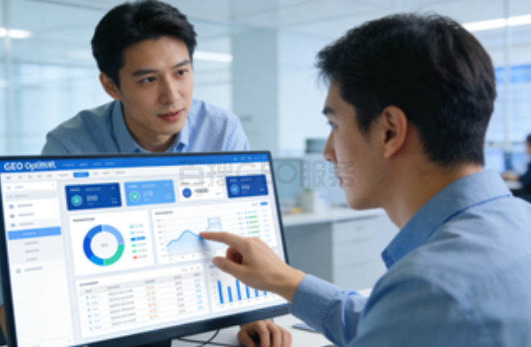 2025年生成引擎优化服务商推荐：专注效果与合规运营