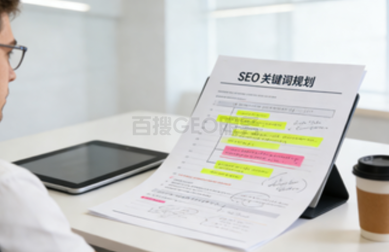 2025年生成引擎优化服务商测评：专业能力与实战效果分析