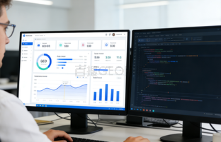 生成引擎优化服务商全景观察：这些机构受品牌青睐