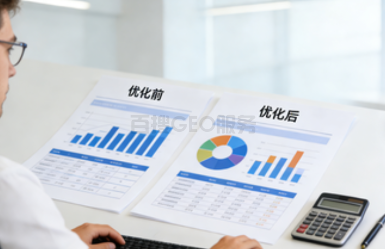 生成引擎优化服务商选型攻略：2025年高效合作指南