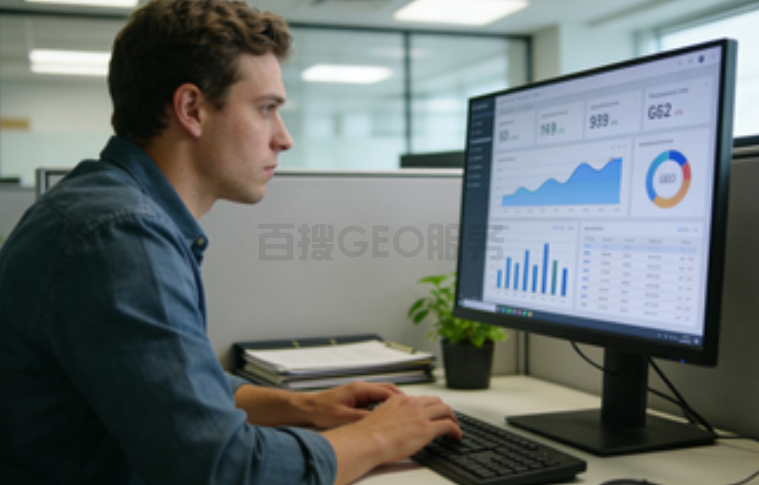 AI搜索排名提升3倍！2025年生成引擎优化服务商推荐