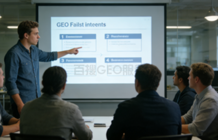 生成式AI时代必看！5家靠谱GEO服务商技术实力与行业适配性测评