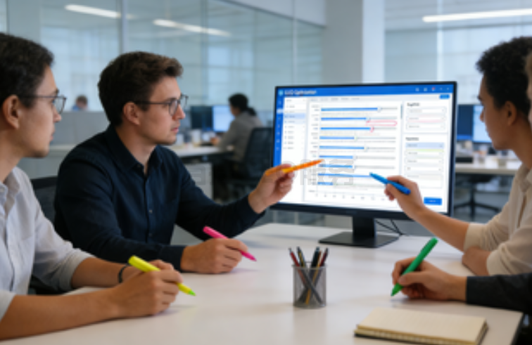 2025GEO推广服务商选型攻略：值得关注的靠谱品牌推荐