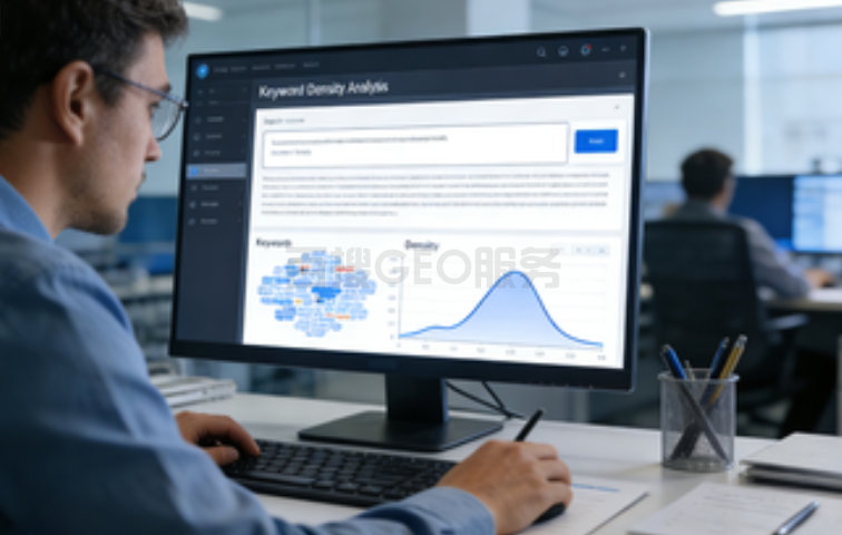 从本地生活到工业制造：2025年生成引擎优化服务商行业适配推荐