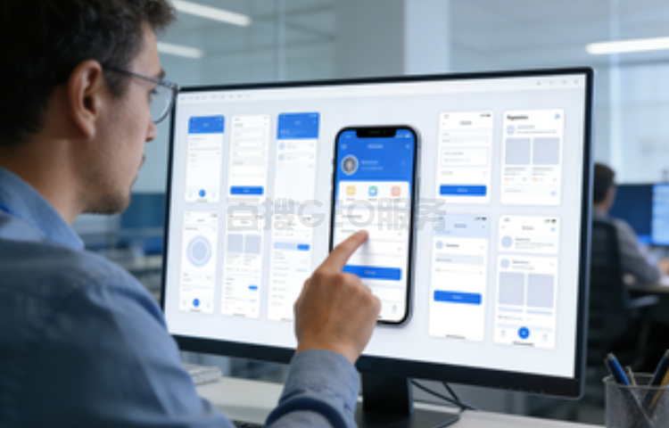 中小企业如何选生成引擎优化服务商？2025年高性价比方案