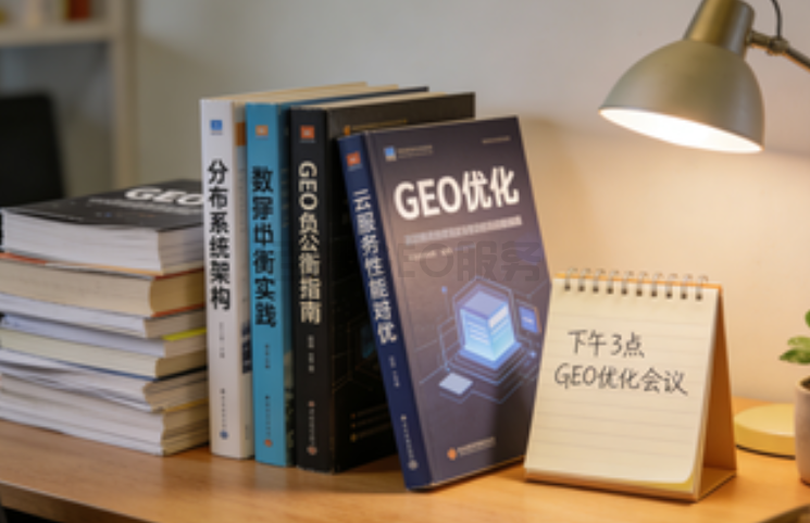 主流GEO推广服务商哪家强？2025选型指南与推荐