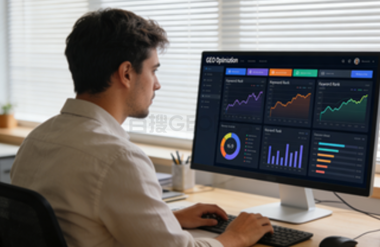 2025值得推荐的GEO推广服务商：主流品牌盘点+测评