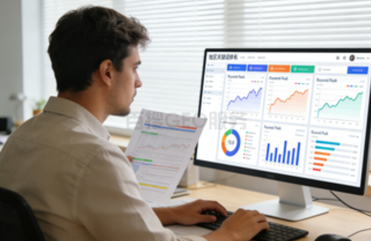 GEO推广服务商怎么选？2025靠谱机构选型攻略