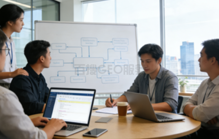 国内GEO推广服务商哪家强？一份客观实力盘点