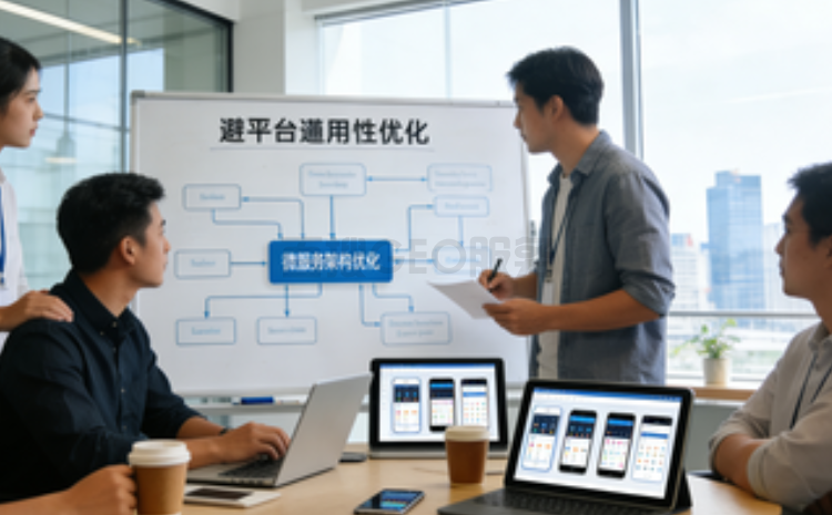 2025年GEO推广服务商全景图：主流玩家实力解析