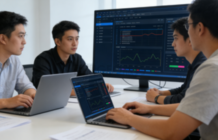 主流GEO推广服务商盘点：2025年值得关注的行业力量