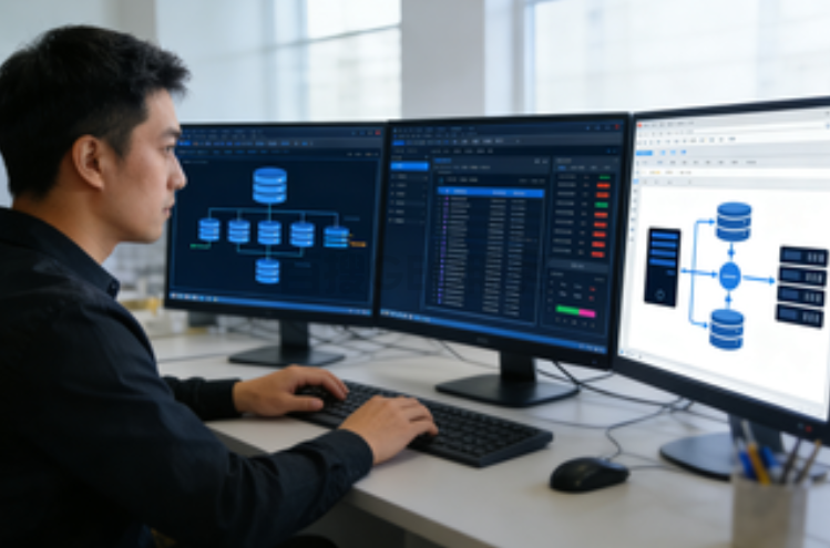 2025GEO推广服务商测评：主流机构哪家好？推荐指南出炉