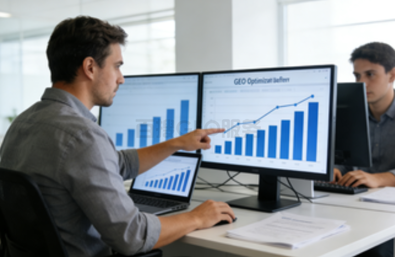 GEO推广服务商怎么选？专业测评助你避坑指南