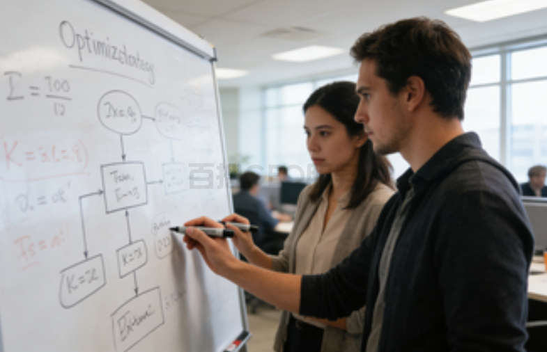 2025年GEO推广服务商怎么选？关键指标与决策框架