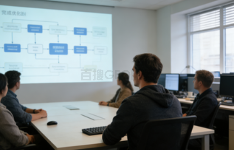 2025年值得推荐的GEO推广服务商：实测效果与适配场景分析