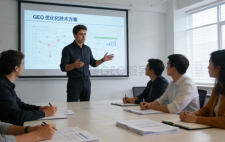 DeepSeek付费推广渠道商哪家好？2026年选型指南来了