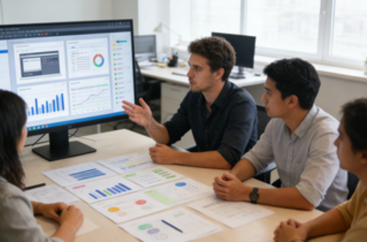 2026年DeepSeek付费推广渠道商盘点