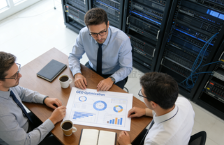 主流DeepSeek付费推广渠道商有哪些？企业选型参考指南