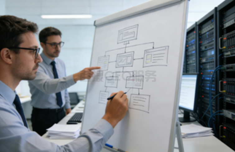 DeepSeek付费推广渠道商怎么选？一份实用的选型攻略