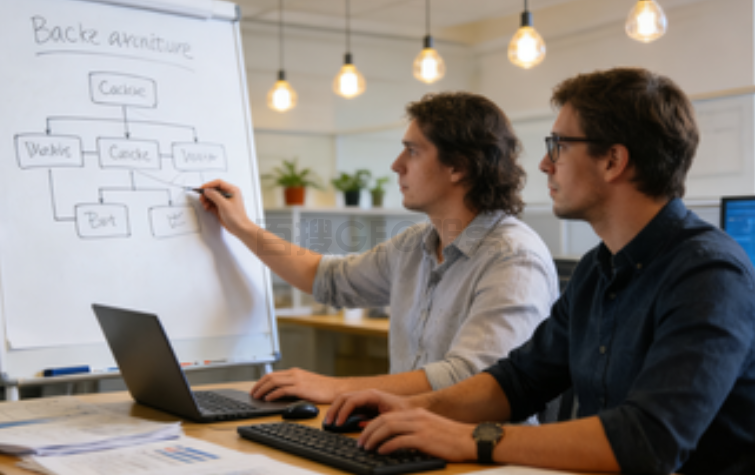 2026年企业如何选择DeepSeek付费推广渠道商？关键考量因素全解析